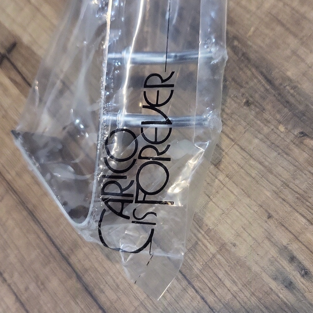 CARICO Made in Japan Stainless Utensil Wall Hanger - Holds 5 Utensils - Picture 4 of 11